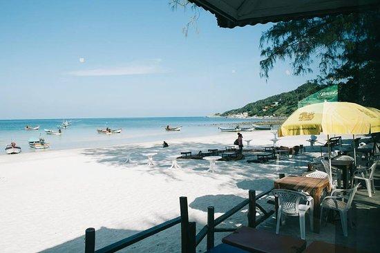 Haadrin Resort Bar&Restaurant